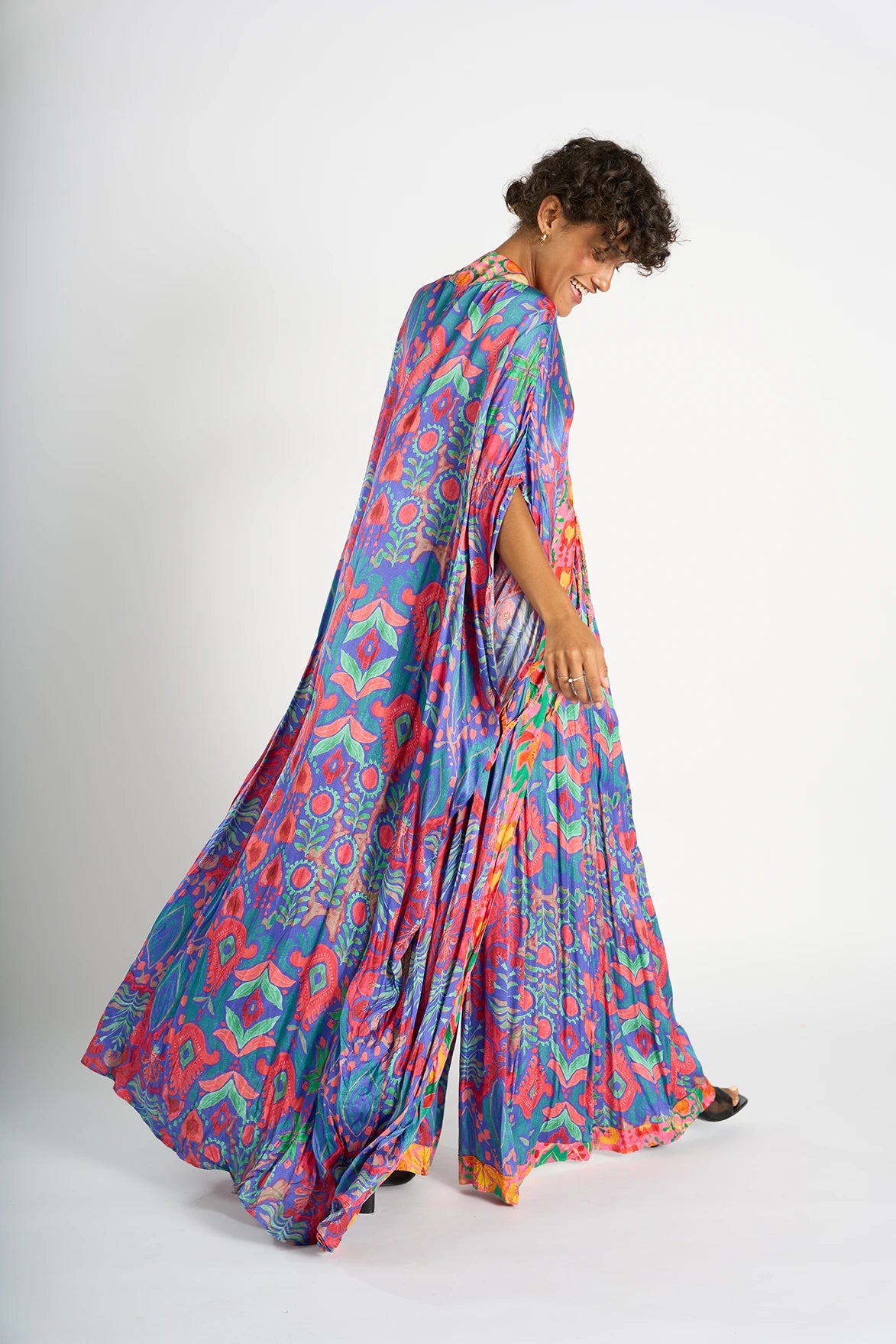 CAFTAN HÉLIOS