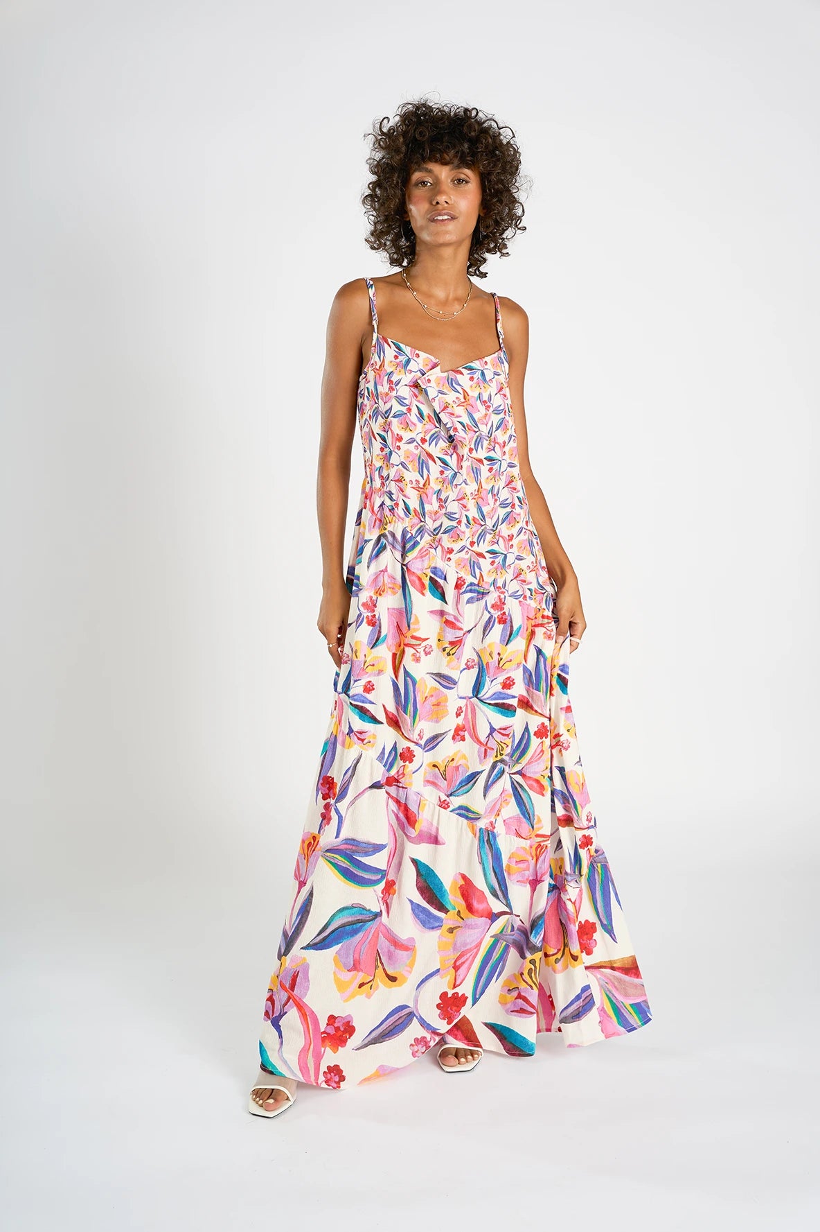 ROBE VIVA