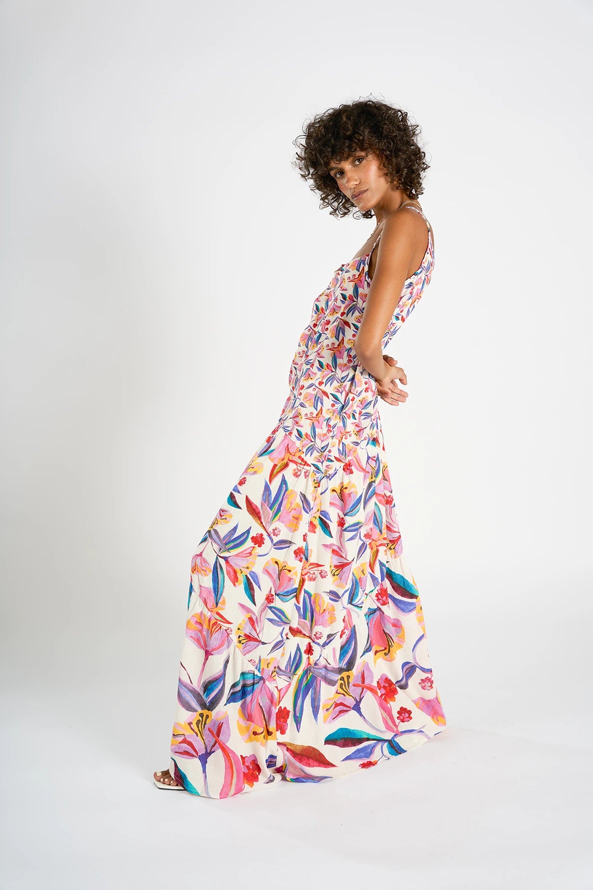 ROBE VIVA