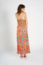 VESTIDO TROPEA