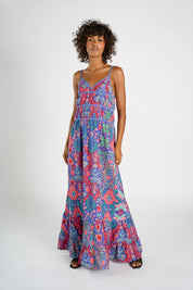ROBE TROPEA