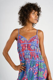 ROBE TROPEA