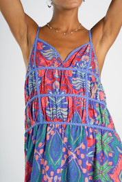 ROBE TROPEA