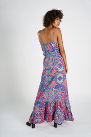 ROBE TROPEA