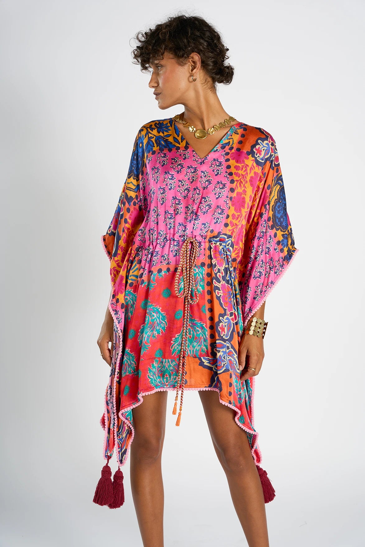CAFTAN AURO