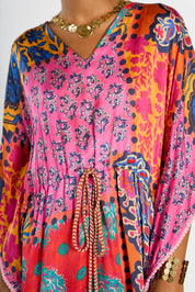 CAFTAN AURO