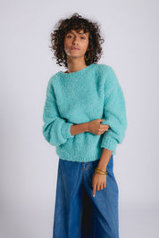 ETNA SWEATER