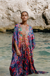 CAFTAN HÉLIOS