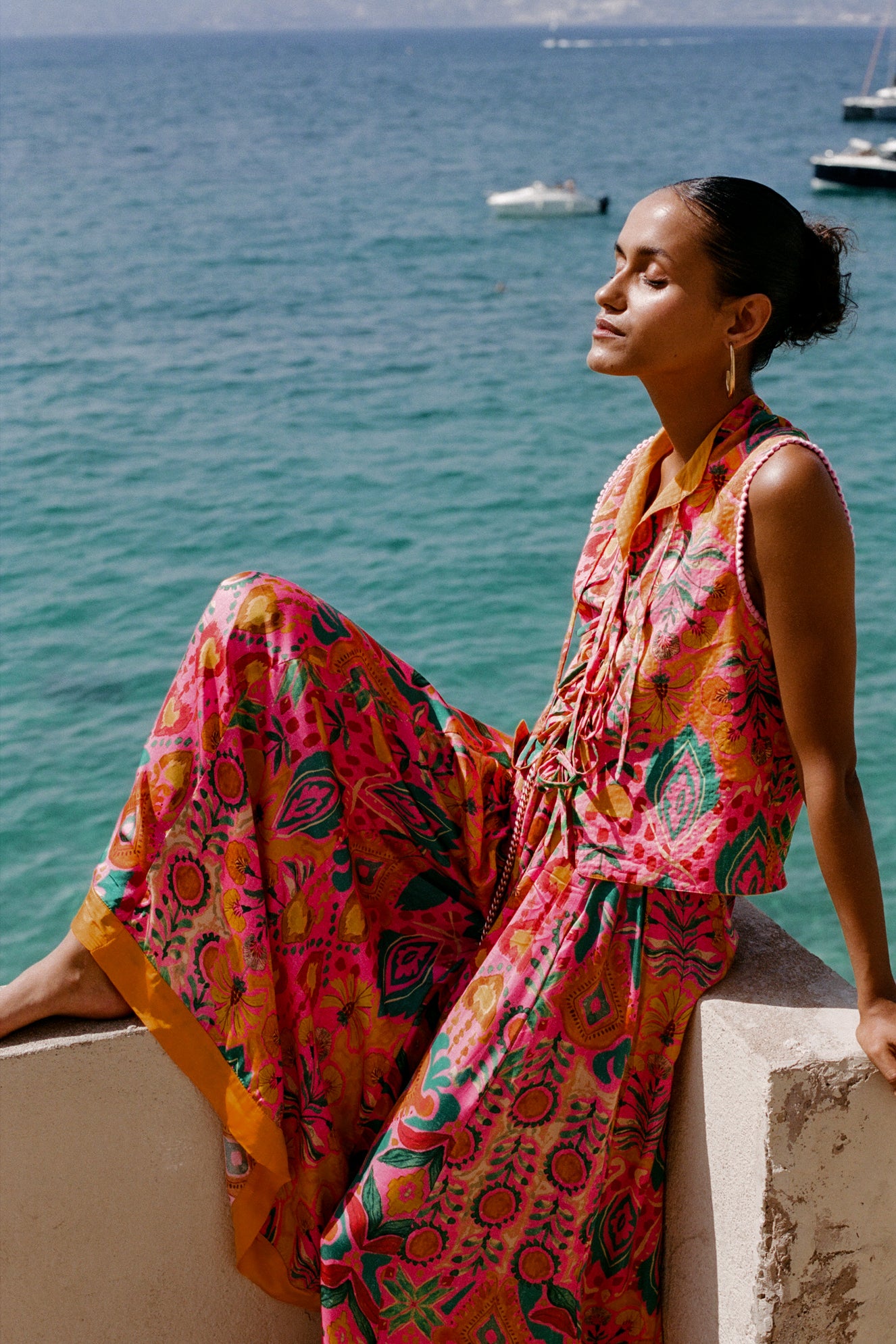PANTALONES SIROCCO