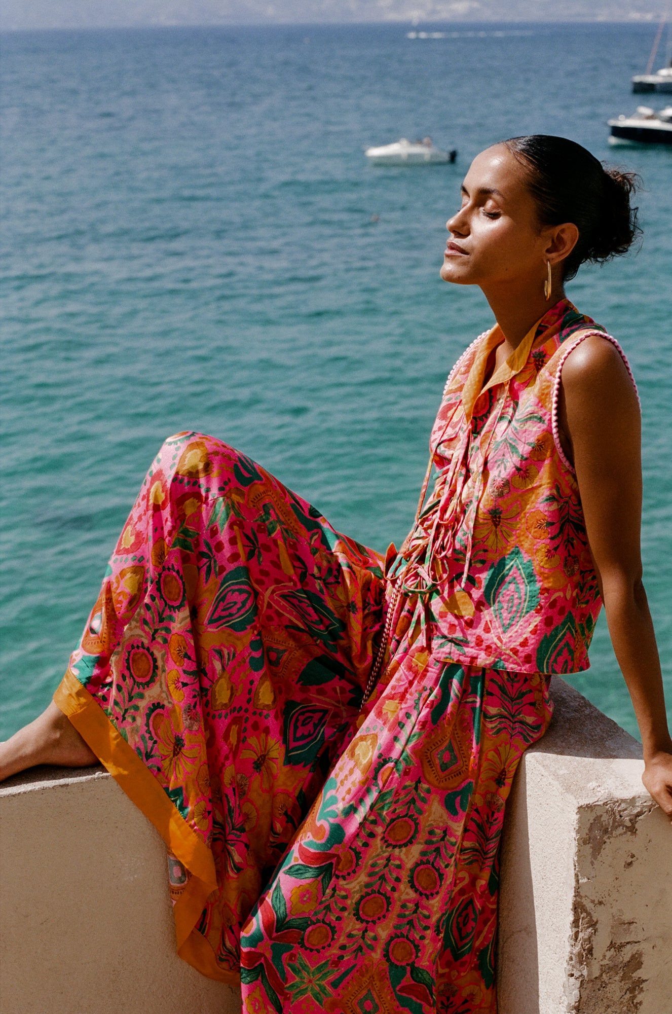 PANTALON SIROCCO
